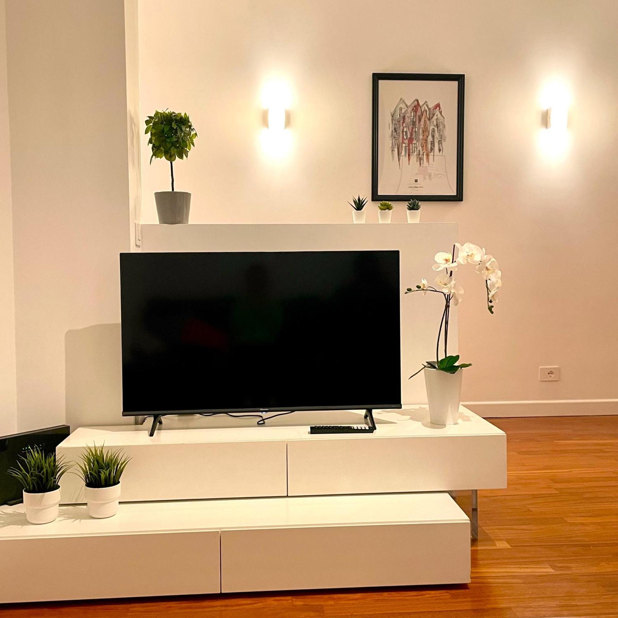 Lazy Time Apartment Rome