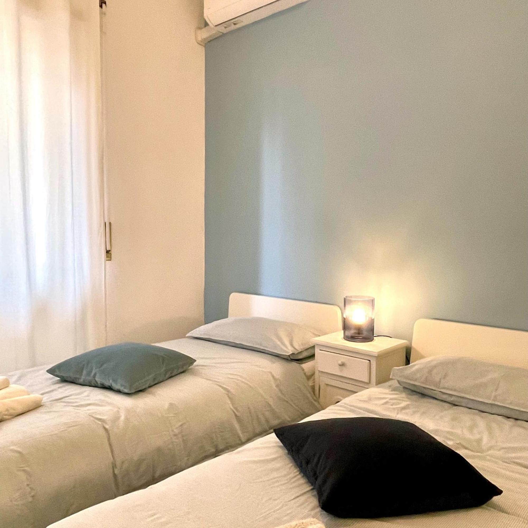 Appartamento Lazy Time Roma