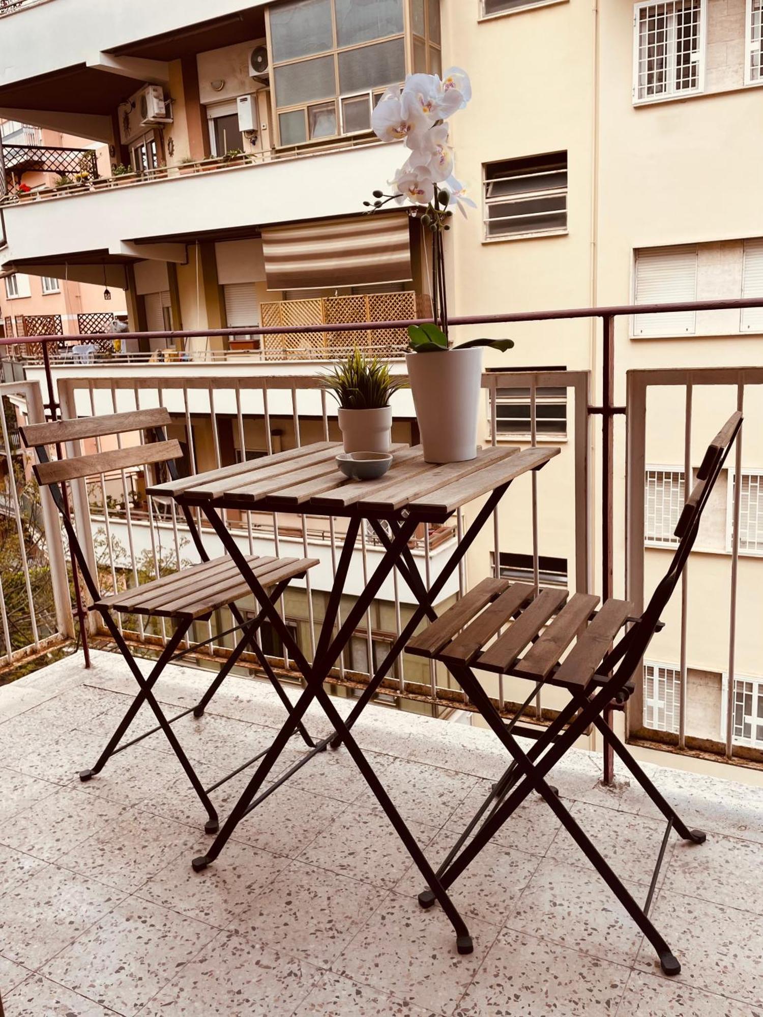 Lazy Time Appartamento *
